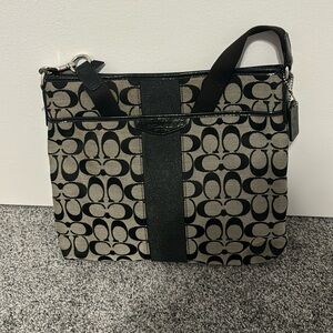 Coach Crossbody Handbag